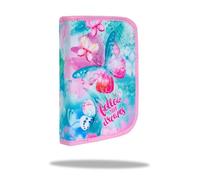 Colorino F076654 Clipper Dreams Pencil Case, Multicoloured