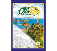 ColoRio: Coloring the Marvelous City