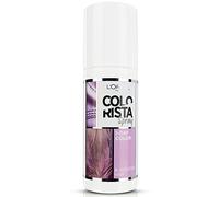 colorista spray 1 day color - colorazione temporanea 75 ml lavender