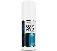 colorista spray 1 day color - colorazione temporanea 75 ml turquoise
