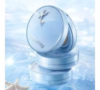 COLORKEY - Holiday Island Caviar Makeup Air Cushion Cream - 2 Shades