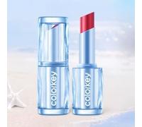 COLORKEY - Holiday Island Lasting Voluminous Essence Lipstick - 6 Colors #S04 - 3.5g