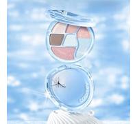 COLORKEY - Holiday Island Playful Color Muti Palette #05 - 13.5g
