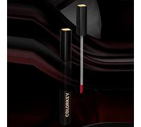 Colorkey Matte Liquid Lipsticks: Moisturizing, Long-Lasting Waterproof Lip Gloss for Glamorous Lips