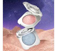 COLORKEY - Star Trails Diamond Light Eyeshadow (S01-S02) #S01 - 3g