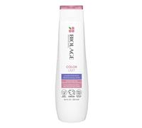 Colorlast Purple Shampoo for Blonde Hair 250ml BIOLAGE Clear One Size