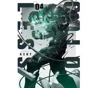 COLORLESS Vol. 4