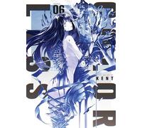 COLORLESS Vol. 6: volume_06