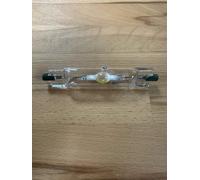 COLORLITE BLV HIT-DE 70W RX7s Green Metal Halide Lamp - Double Ended 224114