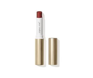 ColorLuxe Hydrating Cream Lipstick - Scarlet by Jane Iredale for Women - 0.07 oz Lipstick