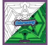 Colormancy: Spatial Subdivisions