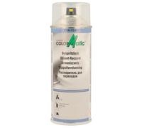 Colormatic 114229 CM Professional Plastic Primer, 400 ml, Blending Clear