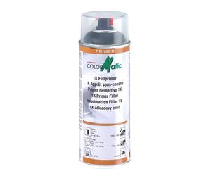 Colormatic 1K Primer Basalt Grey