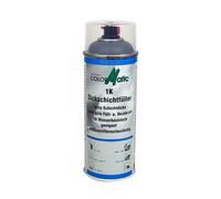 COLORMATIK High Build 1K Filler Primer 400 ml Black