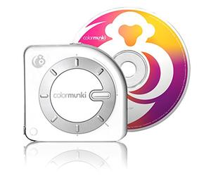ColorMunki Design (Mac/PC)