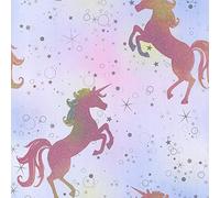Coloroll BE Dazzled Dancing Unicorn, Pink