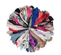 COLOROSES Women 10/20 Multi Pack G-String Thongs For Women Lace Thong Underwear Sexy Panties Assorted Colors and Prints, Assort-10pcs, Medium