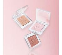 COLORROSE - Western Antique Embossed Blush - 5 Colors CR1025 Apricot Orange - 2.6g
