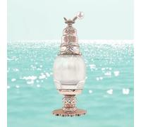 COLORROSE - Western Antique Pearlescent Nail Polish - 4 Colors CR1684# Champagne White - 11ml