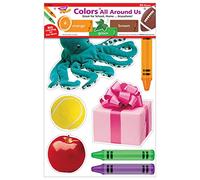 Colors All Around Us Learning Set