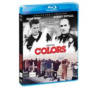 Colors (Collector's Edition) [Blu-ray]