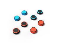 “Colors” control stick attachment kit 8-in-1 for Nintendo Switch 2