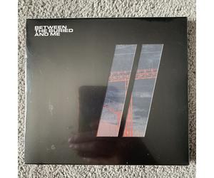 Colors II by Between the Buried and Me (CD, 2021) New Sealed