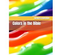 Colors in the Bible