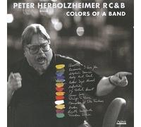 Colors of a Band by Herbolzheimer, Peter, Dianne Reeves (1998-03-10)