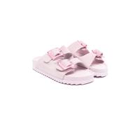 Colors Of California double-buckle sandals - Purple 28-29-31-32