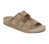 Colors of California Flat sandals BIO5 in Beige 8