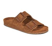 Colors of California Flat sandals BIO5 in Brown 3.5
