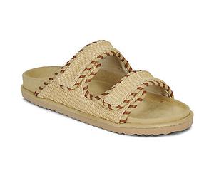 Colors of California Flat sandals BIOW in Beige 3.5