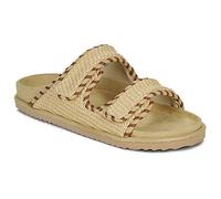 Colors of California Flat sandals BIOW in Beige 5