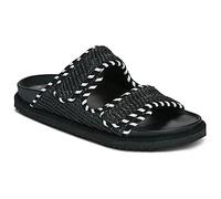 Colors of California Flat sandals BIOW in Black 5