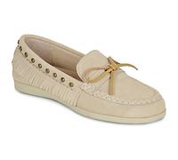 Colors of California Loafers / Casual Shoes YUCCA in Beige 4