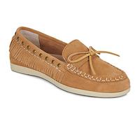 Colors of California Loafers / Casual Shoes YUCCA in Brown 8
