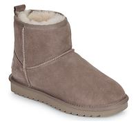 Colors of California Mid Boots SHEEPSKIN BOOT in Brown 6