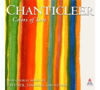 Colors of Love