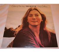 Colors of the Day: The Best of Judy Collins