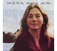 Colors of the Day: The Best of Judy Collins by Collins, Judy (1990) Audio CD
