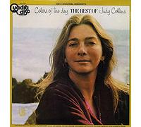 Colors Of The Day - The Best Of Judy Collins - Quad