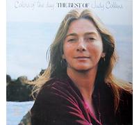 Colors Of The Day The Best Of Judy Collins [Vinyl LP]