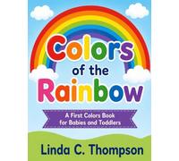 Colors Of The Rainbow