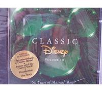Various Artists - Classic Disney, Vol. 3