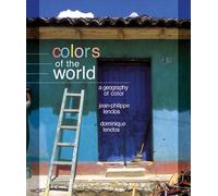 Colors of the World: A Geography of Color