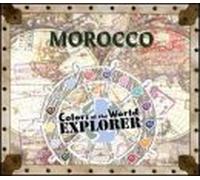 Colors of the World Explorer - Morocco