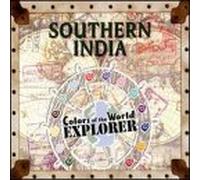 Colors of the World Explorer - Southern India