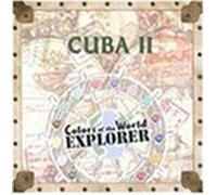 Colors of the World Explorer - Vol. 2-Cuba