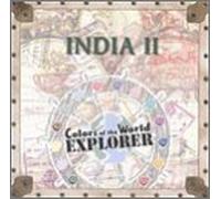 Colors of the World Explorer - Vol. 2-India